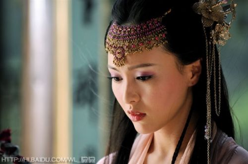杨幂郑爽陈乔恩孙俪收视女王出道潜规则揭秘