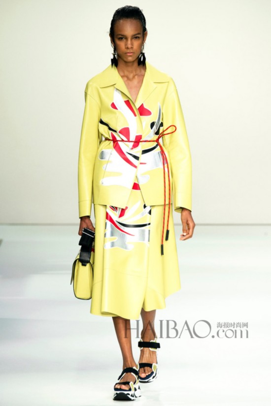 2015�K�L�����ɸ˩P�G���� (Marni) �k�˨q