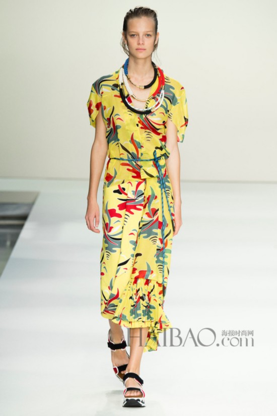 2015�K�L�����ɸ˩P�G���� (Marni) �k�˨q