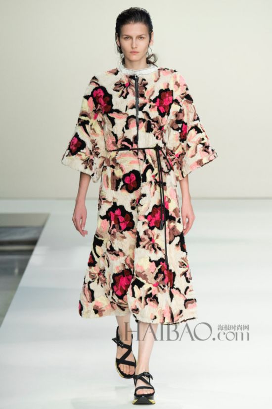 2015�K�L�����ɸ˩P�G���� (Marni) �k�˨q