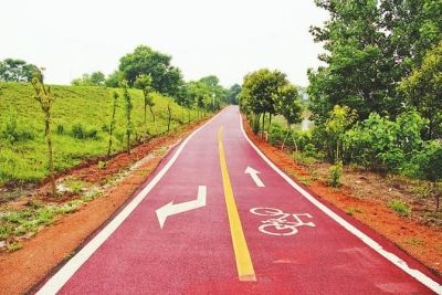 交通网:让东部合肥飞速跑起来