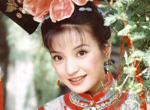 盘点翻拍难超越的角色甄嬛黄蓉小燕子若曦纷纷上榜