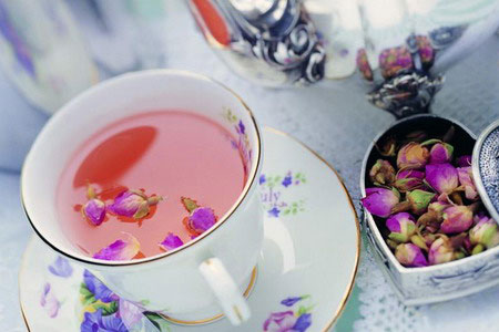 女性养生:7种食物锁住青春 让你容颜不老