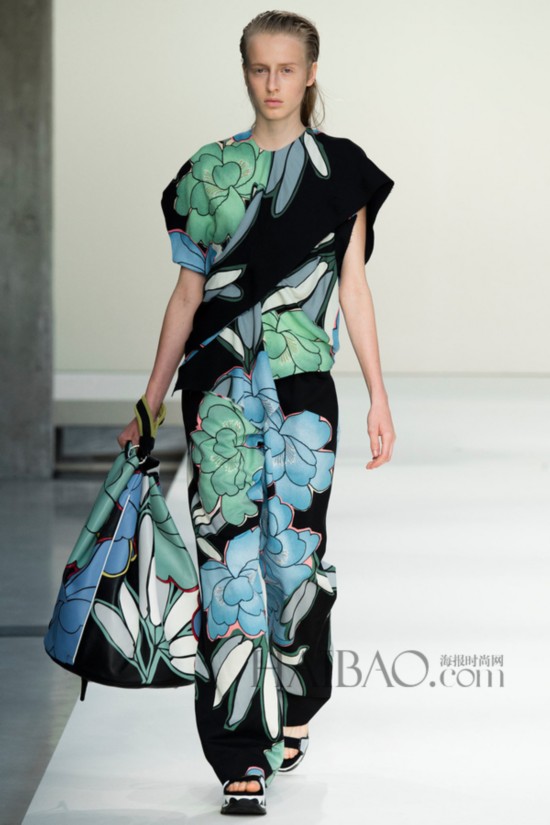 2015�K�L�����ɸ˩P�G���� (Marni) �k�˨q