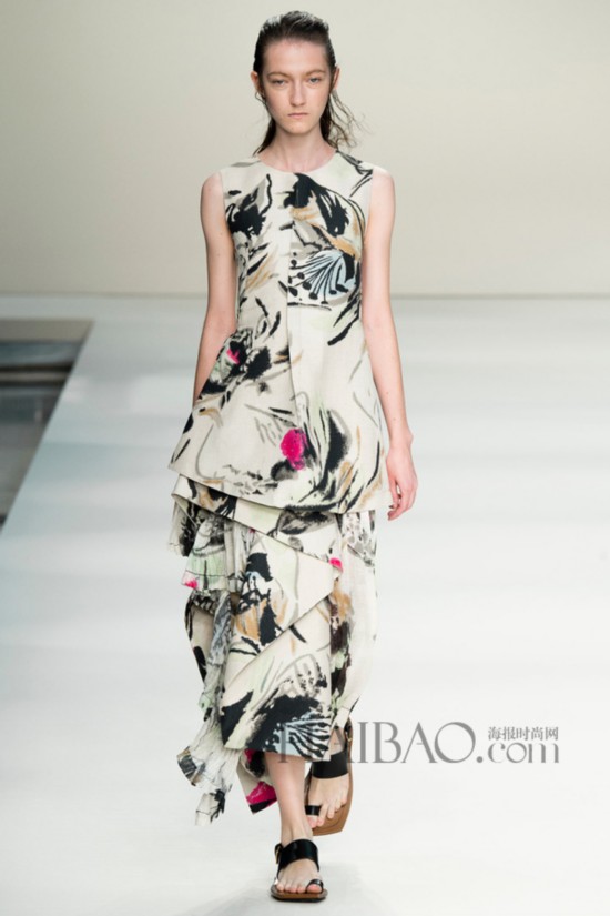 2015�K�L�����ɸ˩P�G���� (Marni) �k�˨q