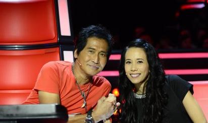 中国好声音第三季齐秦四强名单 罗景文郑心慈