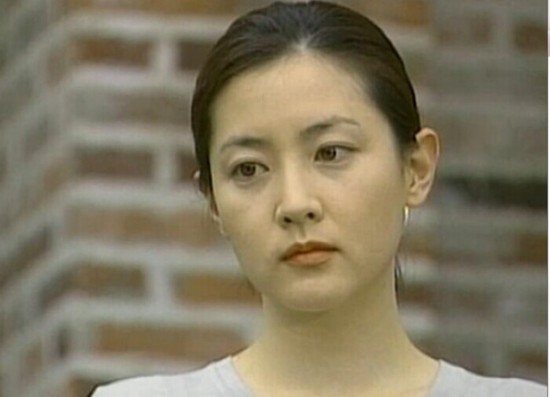 全智贤李英爱孙艺珍 渐渐老去的韩国天然美女