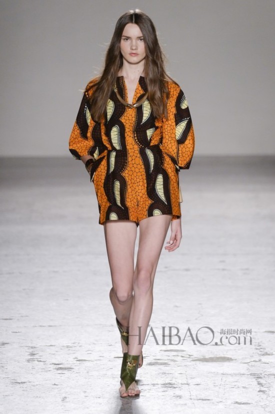 2015��������ʱװ�ܣ�Stella JeanŮװ��