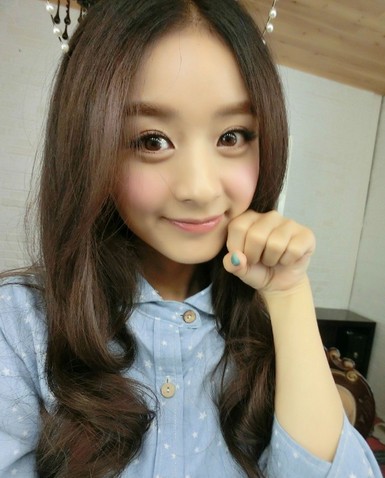 罗晋绯闻女友:唐嫣赵丽颖哪个是真女友(图)