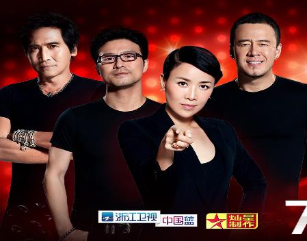 中国好声音第三季四大战队16强完整名单 16强