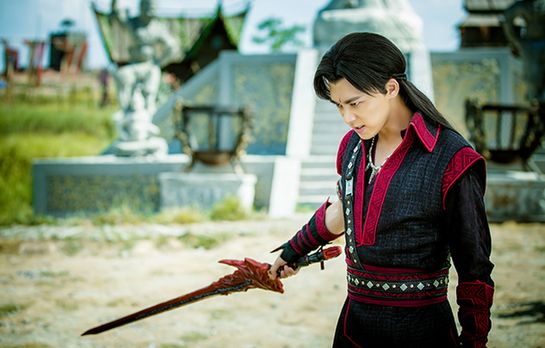 《古剑奇谭》本周大结局 风暴前夕众人命运大