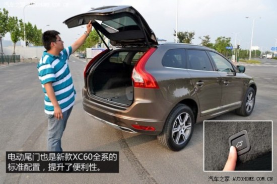 ֶ() ֶXC60() 2015 2.0T T5 Ű