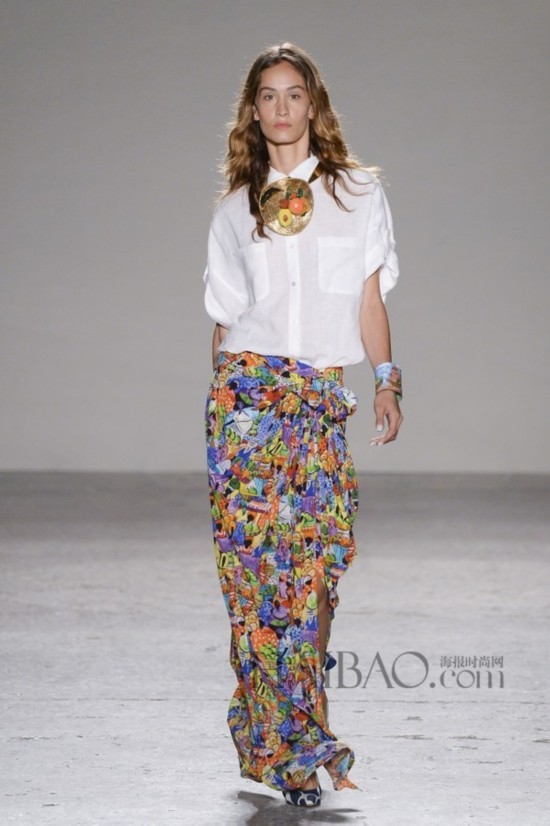 2015��������ʱװ�ܣ�Stella JeanŮװ��
