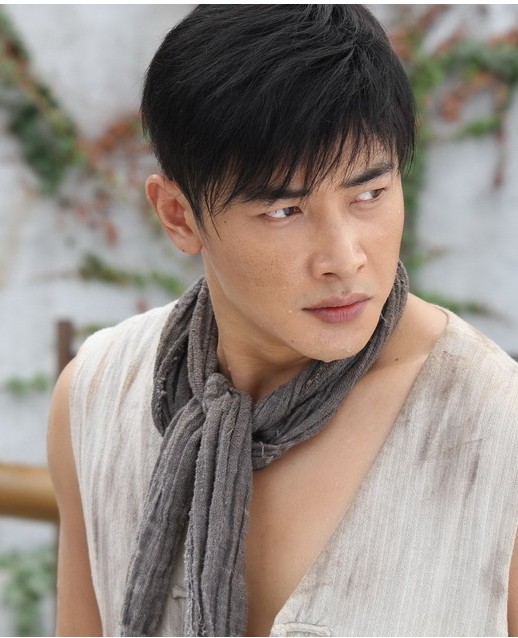 唐嫣罗晋传绯闻 罗晋影视剧照海量盘点(图)