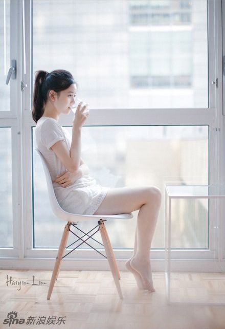 清华奶茶mm内衣照_清华大学毕业照(2)