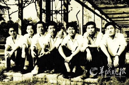 陆惠儿:1976年我家与总理遗言