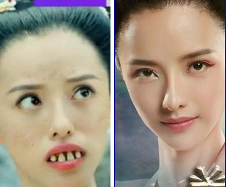 美人制造7集精彩预告:丑女大翻身勾搭主子残害