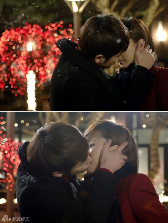 EXO边伯贤少女时代金泰妍宋茜尼坤 韩国娱乐