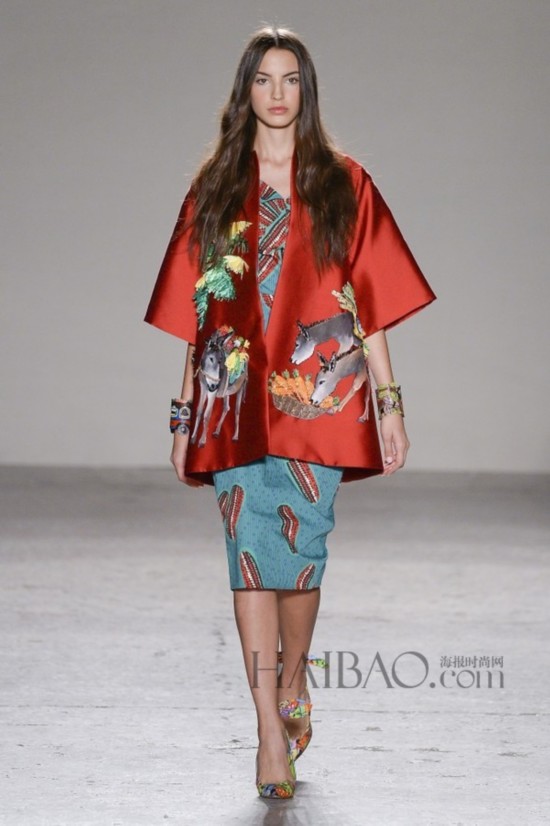 2015��������ʱװ�ܣ�Stella JeanŮװ��