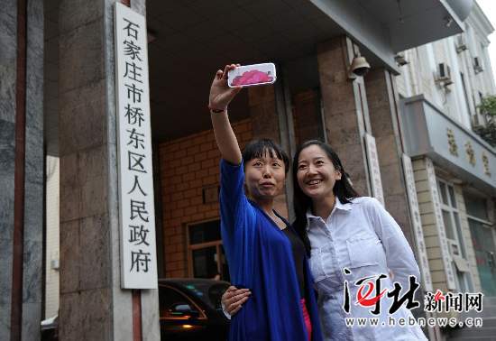 石家庄市桥东区人口_我是石家庄桥东人(3)