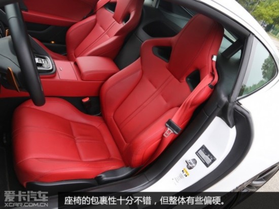 �ݱ�F-TYPE S Coupe�Լ�