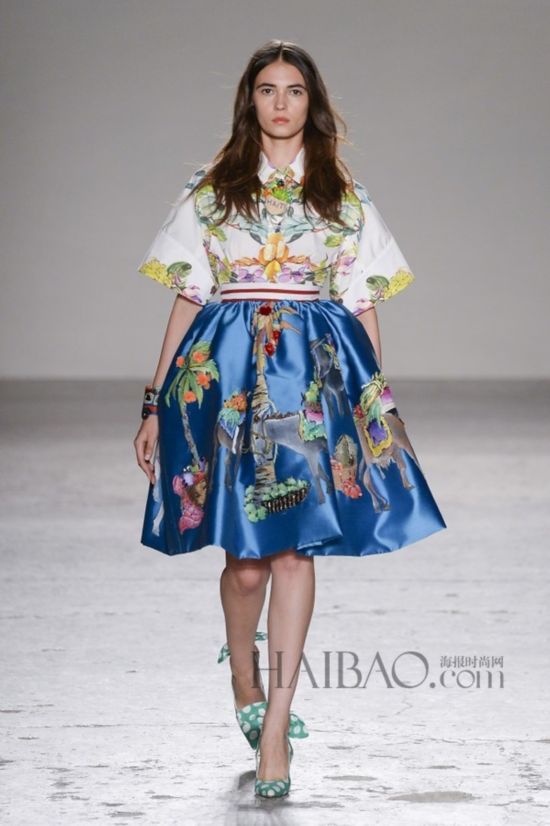 2015��������ʱװ�ܣ�Stella JeanŮװ��