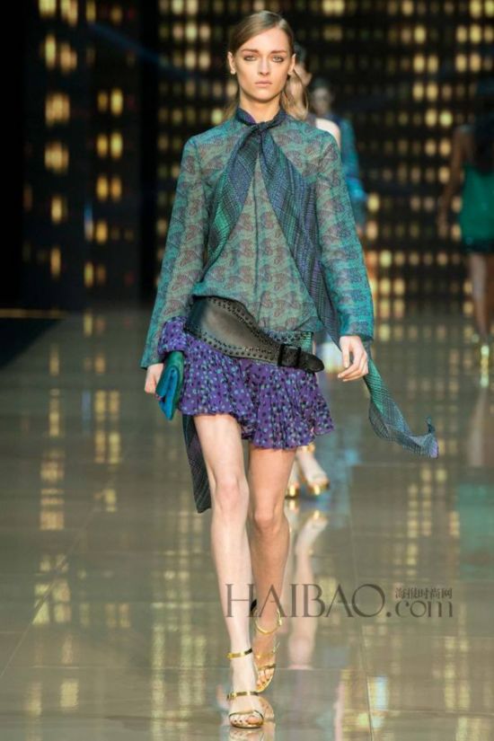 2015�K�L�����ɸ˩P�G�N�O�d�U�Q (Just Cavalli) �k�˨q