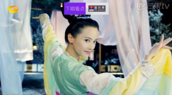 美人制造7集精彩预告 嫡女斗小三模式开启虐身