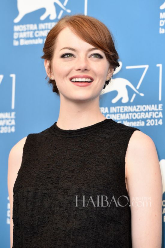 ꡤ˹ͨ (Emma Stone) 