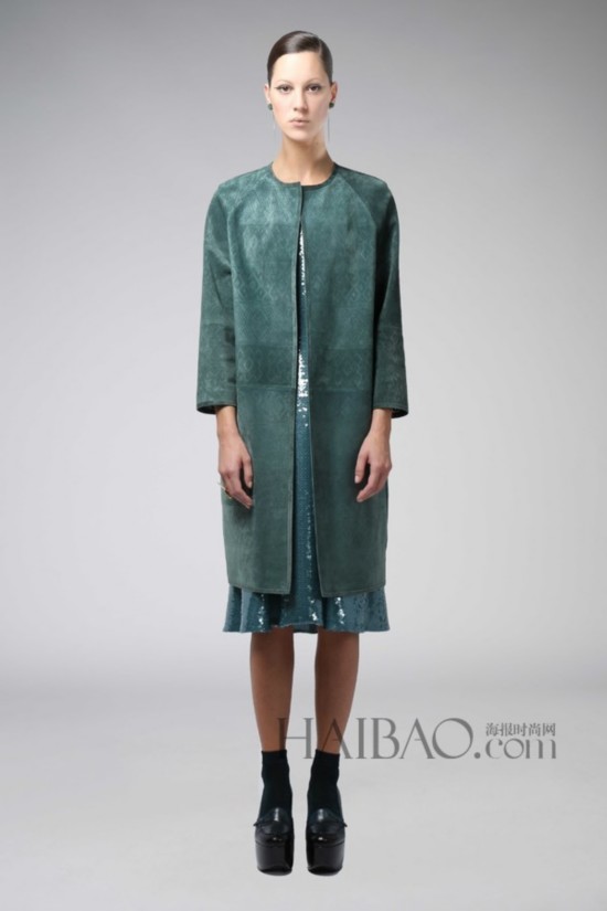 ����ŷ�� (Agnona) 2015����TREϵ��Ůװ