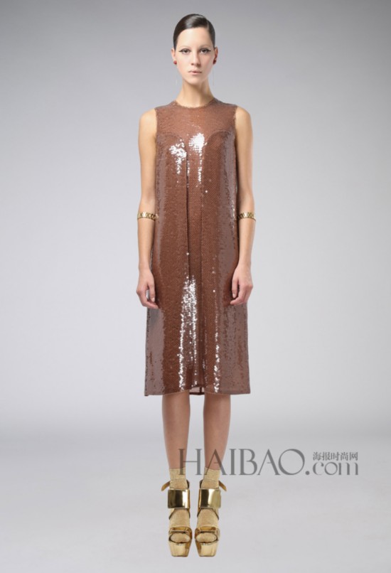 ����ŷ�� (Agnona) 2015����TREϵ��Ůװ