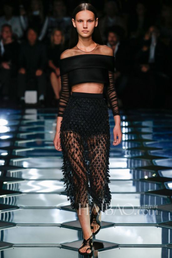 2015KLھɸ˩PGھ@a (Balenciaga) k˨q