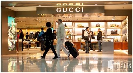 史上最完整机场免税店血拼攻略 日本成田机场