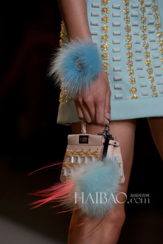 2015ʱװܣҵ (Fendi) 2015Ůװ