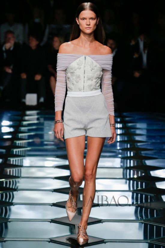 2015İʱװܣ (Balenciaga) Ůװ