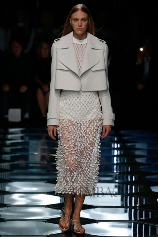 2015İʱװܣ (Balenciaga) Ůװ