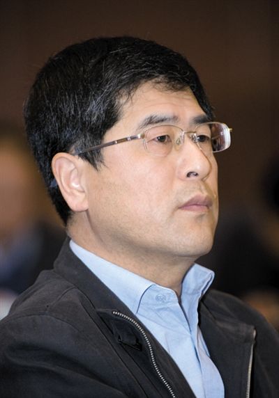 张东生