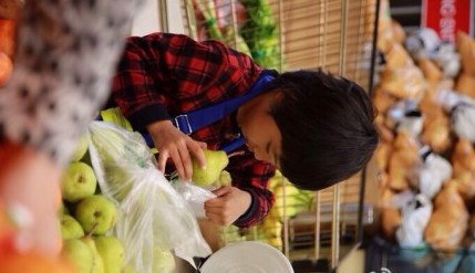 哪儿第二季下期预告 新西兰宝贝超市闹笑话?