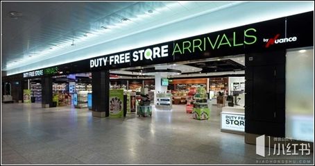 史上最完整机场免税店血拼攻略 日本成田机场