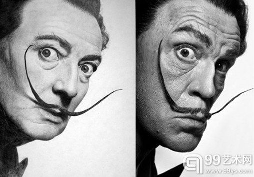 Philippe Halsmanġ