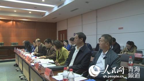 遭代表质疑 西宁市居民供暖价格调整听证会被