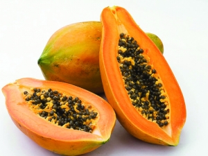 爱美女人看过来!初秋如何吃才能不发胖 吃