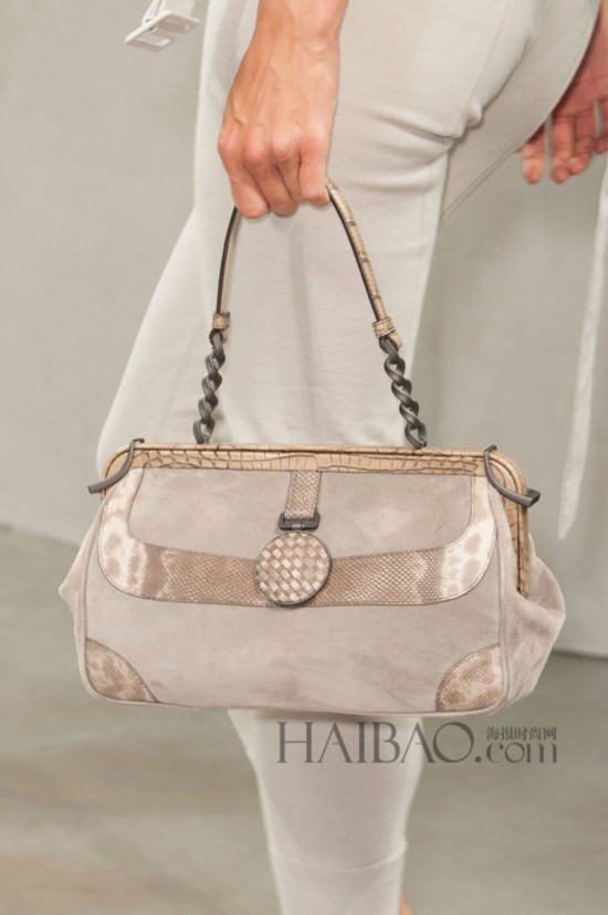 2015ʱװܣ (Bottega Veneta) 2015Ůװ㳡ϸ