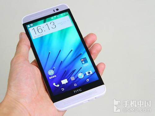 ޱ߽һ HTC Oneʱа泬ֵ 