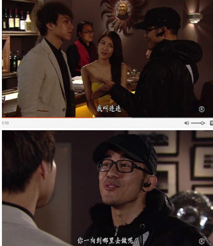 使徒行者(更新至22集) 使徒行者23集直播欢喜