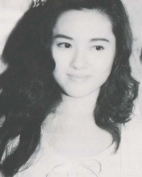 李丽珍复出发福变大婶 李丽珍昔日清纯照(图)