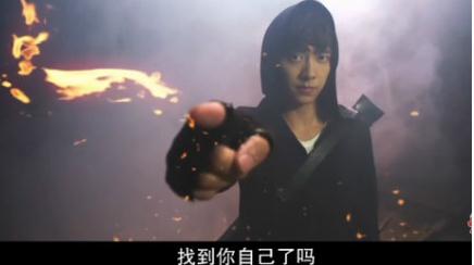 盗墓笔记电视剧年底将杀青 第二季正在筹备ing