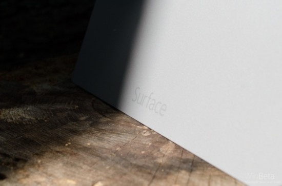 Surface miniع⣺Windows RT 8.1 