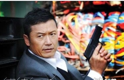 使徒行者24粤语直播 欢喜 自杀 事件被撞破?