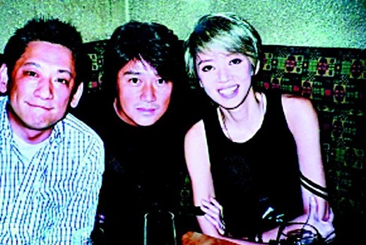 揭秘梅艳芳一生遗憾:没嫁赵文卓 错爱刘德华